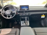 2027 Honda CR-V - Preview 9