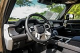 2025 Land Rover Defender - Preview 3