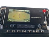 2026 Nissan Frontier - Preview 9