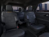 2026 Ford Explorer - Preview 11