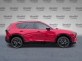 2026 Mazda CX-5 - Preview 5