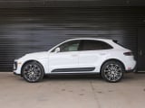 2026 Porsche Macan - Preview 2