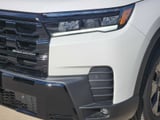 2026 Honda Pilot - Preview 5