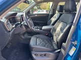 2026 Volkswagen Atlas - Preview 10
