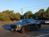 2026 Toyota Tundra - Preview 8