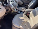 2011 Hyundai Tucson - Preview 9