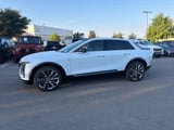 2027 Cadillac Lyriq - Preview 4
