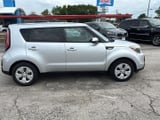 2014 Kia Soul - Preview 6