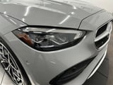 2026 Mercedes-Benz C-Class - Preview 10