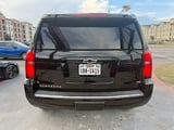 2015 Chevrolet Suburban - Preview 7