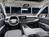 2026 Kia EV9 - Preview 14