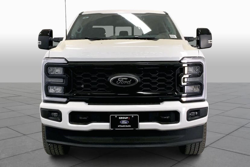 2026 Ford F-250 - Image 3
