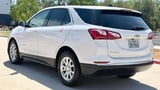 2019 Chevrolet Equinox - Preview 3