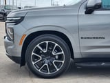 2026 Chevrolet Suburban - Preview 9