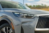 2027 INFINITI QX60 - Preview 3