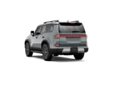 2026 Lexus GX - Preview 3