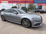 2016 Audi A6 - Preview 2