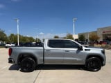 2025 GMC Sierra 1500 - Preview 4