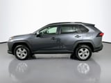 2025 Toyota RAV4 - Preview 8