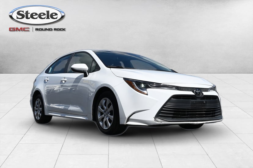 2023 Toyota Corolla - Image 3