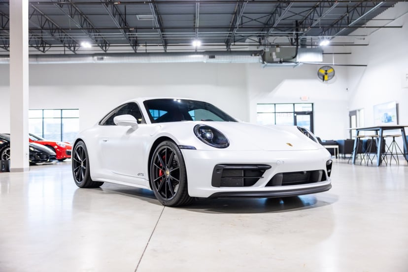2023 Porsche 911 - Image 1