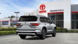 2026 Toyota Sequoia - Preview 9