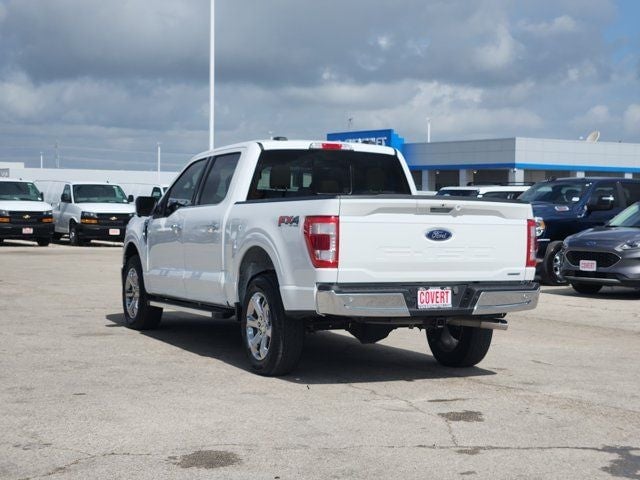 2023 Ford F-150 - Image 3