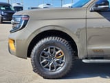 2027 Ford Expedition - Preview 6