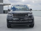 2027 Land Rover Range Rover - Preview 2