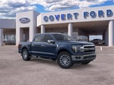 2026 Ford F-150 - Preview 7