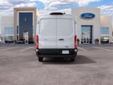 2027 Ford Transit - Preview 7