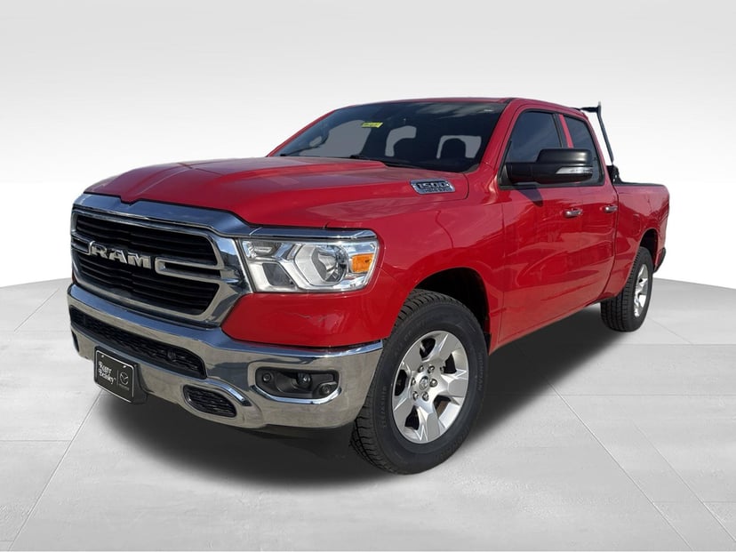 2019 Ram 1500 - Image 1