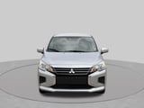 2024 Mitsubishi mirage - Preview 8