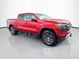 2025 Chevrolet Colorado - Preview 3