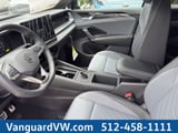 2026 Volkswagen Tiguan - Preview 8