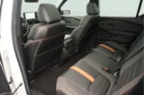 2026 Honda Passport - Preview 12