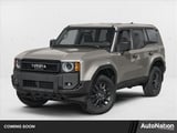 2027 Toyota Land Cruiser - Preview 2