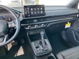 2026 Honda CR-V - Preview 9