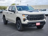 2026 Chevrolet Silverado 1500 - Preview 2