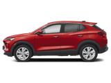 2026 Buick Encore GX - Preview 3