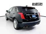 2019 Cadillac XT5 - Preview 5