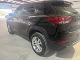 2023 Chevrolet Trailblazer - Preview 6