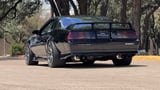 1992 Chevrolet Camaro - Preview 10