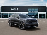 2026 Kia Sorento - Preview 8