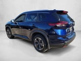 2025 Nissan Rogue - Preview 7