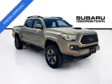 2019 Toyota Tacoma - Preview 2