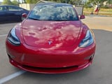 2023 Tesla Model 3 - Preview 2