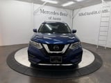 2020 Nissan Rogue - Preview 2