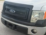 2013 Ford F-150 - Preview 8