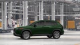 2026 Toyota Corolla Cross - Preview 3